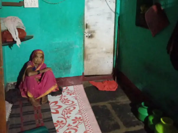 This 86 Years Old Needs Your Urgent Support In Fighting Cerebrovascular Accident