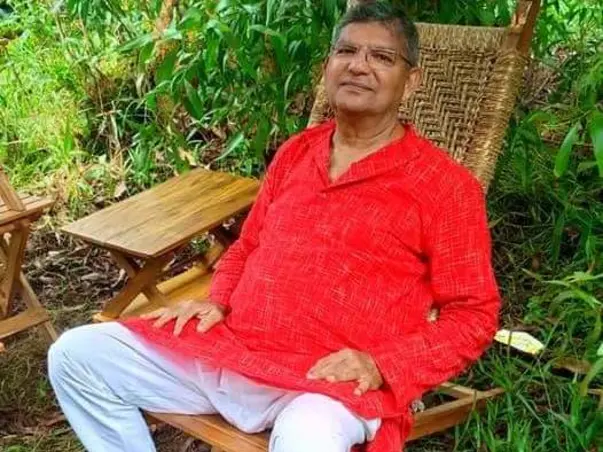 Support Ranjan Prasad Mukherjee Recover From Coronary Artery Disease