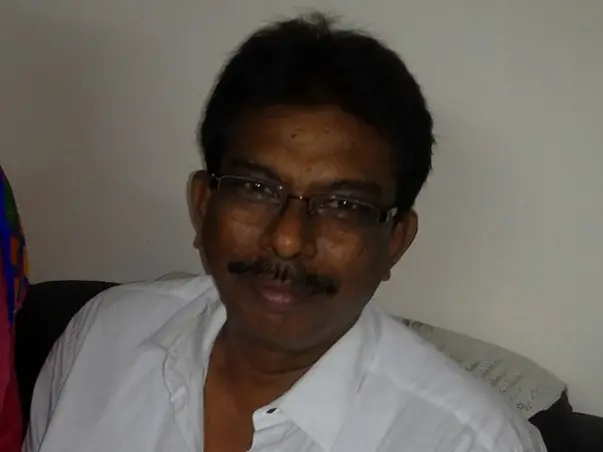 Please Support Mr. Boopathy Kumar Family To Recover From Covid 19