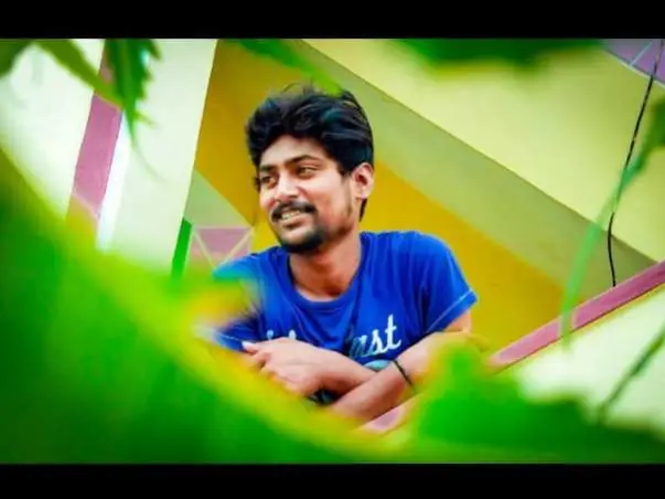 Help Pavan  Recover From Accident
