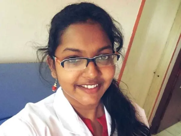 Help Dr.Priyanka Fight SLE Systemic Lupus Erythematosus