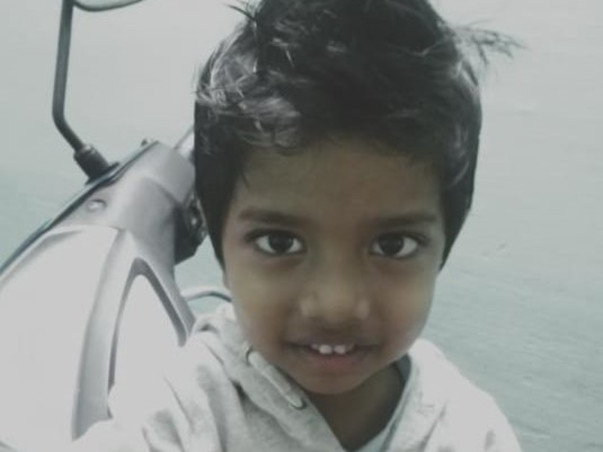 Help My Nephew Kavin Recover Kidney Transplantation
