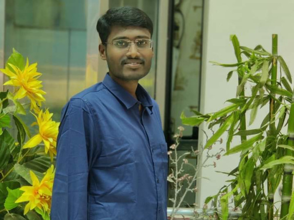 Help My Friend Suman Biyyani Suffering From Chronic Liver Disease