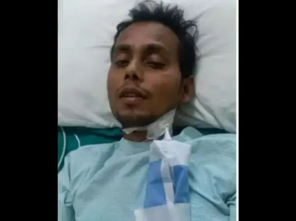 Help My Brother To Recover From Kidney Failure