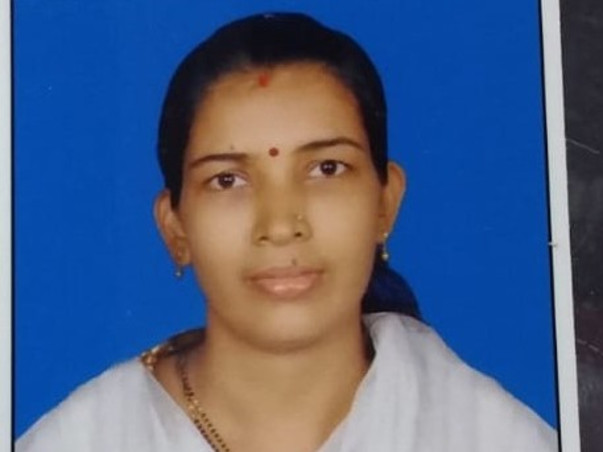 Help Geetha Undergo Kidney Transplant