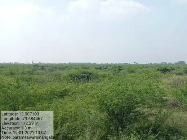 Cleaning Parameshwaramangalam Lake and Utilizing For Drinking Water