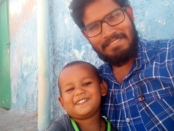 Help Me To Raise Funds For My Friend