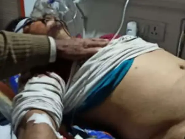 Help My Uncle Recover From  Traumatic Brain Injury