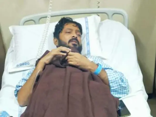 Help Vishweshwar Fight Alkaptonuria a Rare Disease
