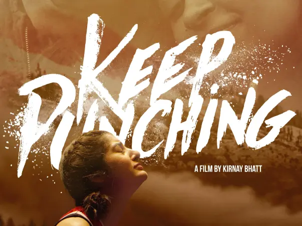 Keep Punching
