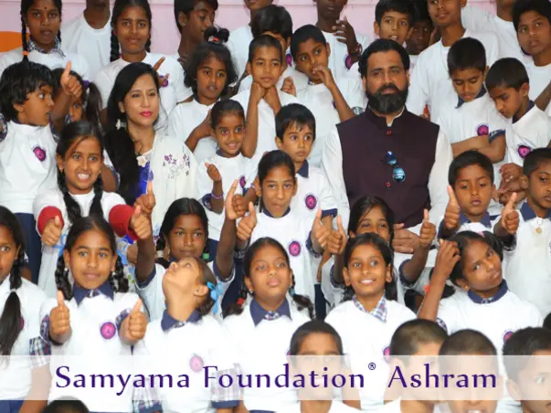 Samyama Foundation Ashram