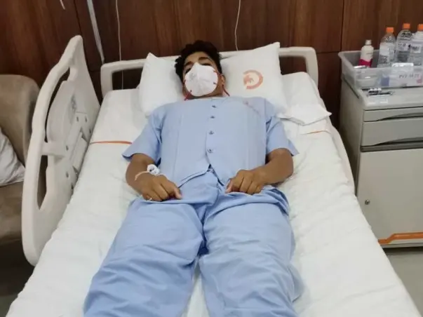 Support Pranav Undergo Bone Marrow Transplant