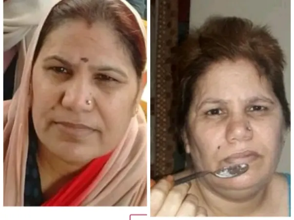 My Mother Is Struggling With Cancer, Please Help Her.