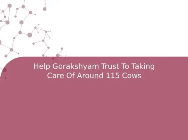Gorakshyam Trust