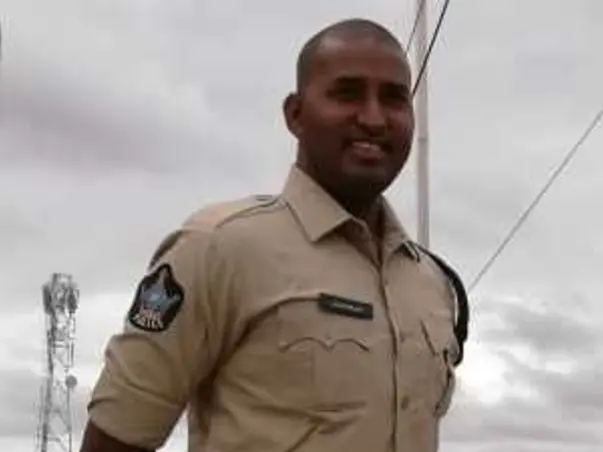 32 Years Old Shaik Irshad Needs Your Help To Recover From Accident