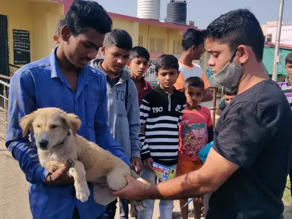 ZERO BY 30 - @Shirdi