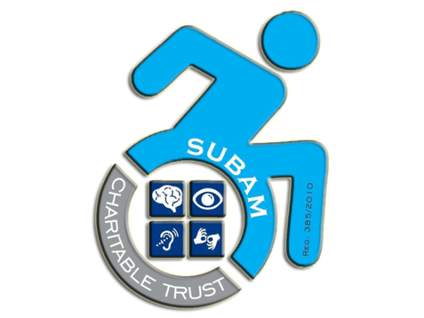 SUBAM CHARITABLE TRUST
COVID-19 RELIEF FUNDRAISER