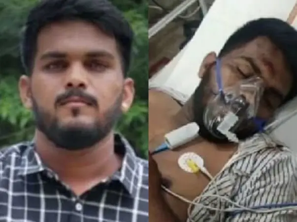 Help My Brother Abhilash Goud Met With An Accident With Multiple Brain Injury's