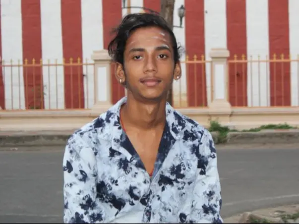 Support Late Swaminathan Shastri's Family