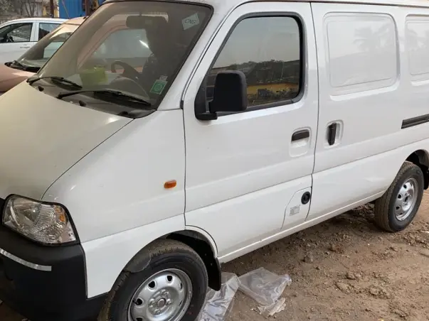 Ambulance For Spot Stray Treatment In Borivali, Andheri
