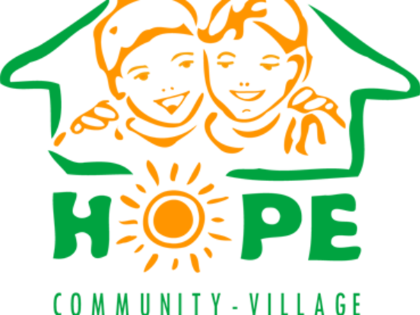 Sponsor a child for a year at Hope community village