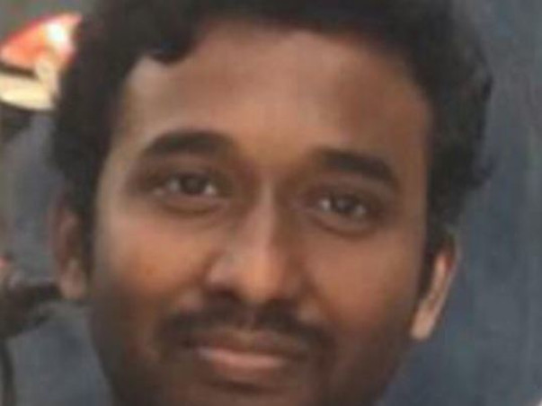 Help Sathish's Family