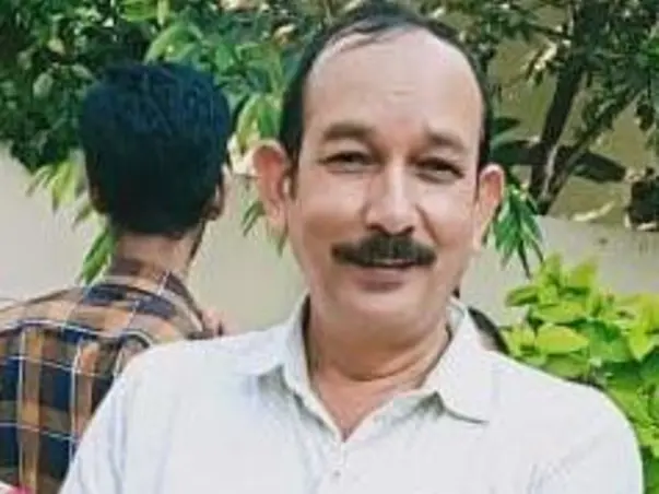 Help My School Teacher Dhananjay Pandey Is Suffering From A Blood Clot In His Brain