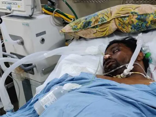 Help My Friend Gaurav Recover From Acute Necrotising Pancreatitis