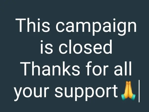Thank you all