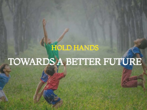 Contribute for Environmental Protection