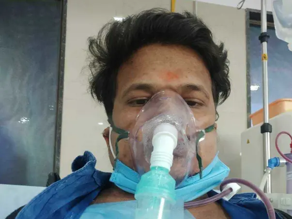Support Manjunath Nayak Recover From Kidney Failure