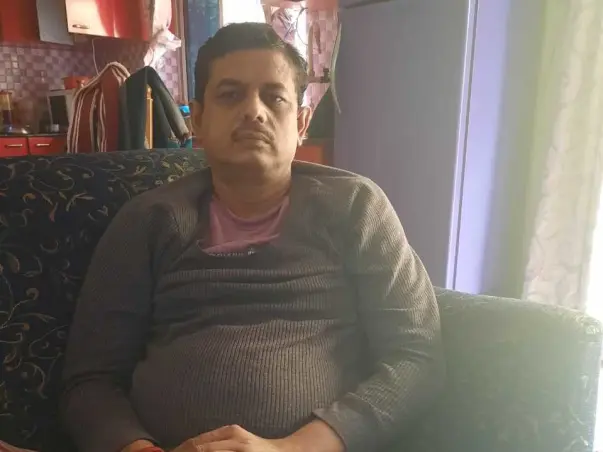 Help My Husband Recover From Cancer