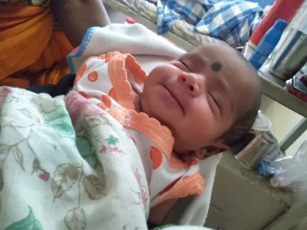 Karingula Lavanya Is Suffering From Nephropathy (Kidney Disease)