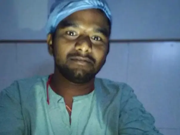 32 Years Old Sravan Kumar Needs Your Help Fight Blood Cancer