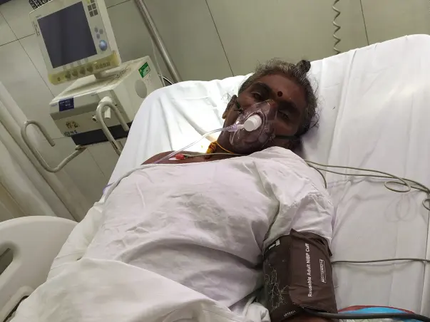 Please Help Malar Kodi Undergo Multiple Surgery