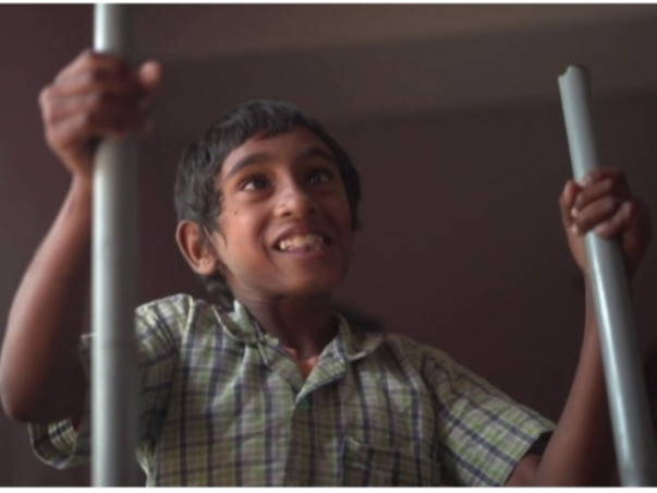Help Save The Intellectual Disabled & Orphans
