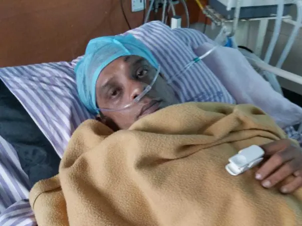 Help Me To Save My Husband