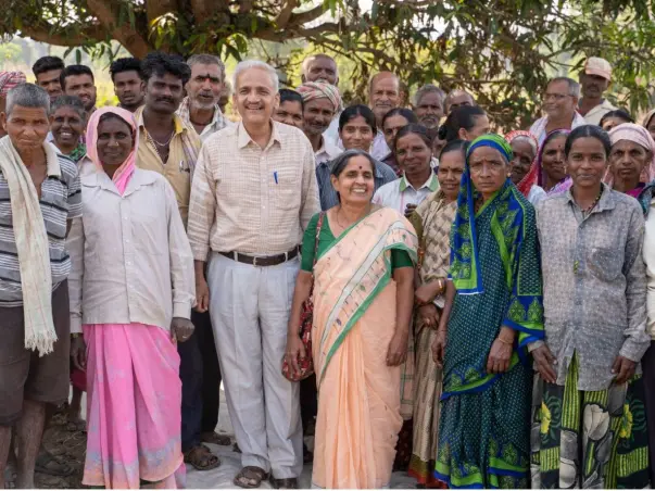 Provide Health Care To The Neglected - Help Setup A Mobile Pharmacy