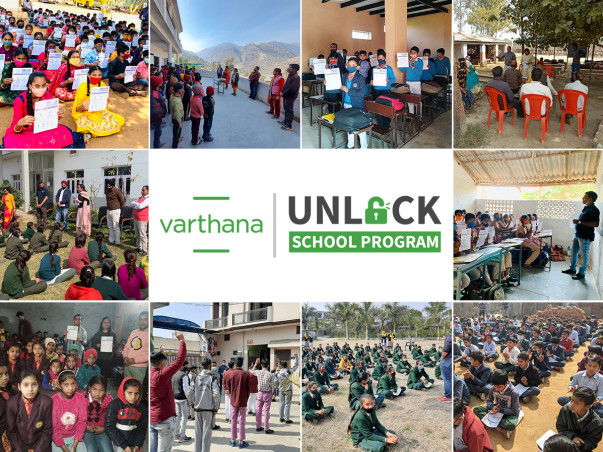 #UnlockSchools-Help 2000 schools and 7 lakh school children of India