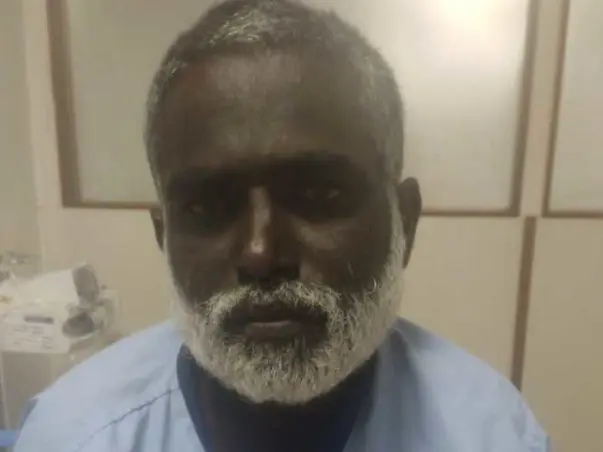 Help My Father Murugan V Is Suffering From Liver Failure