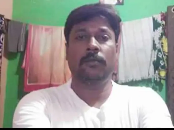 Support G.viswanath Recover From Cerebral Venous Thrombosis (CVT)