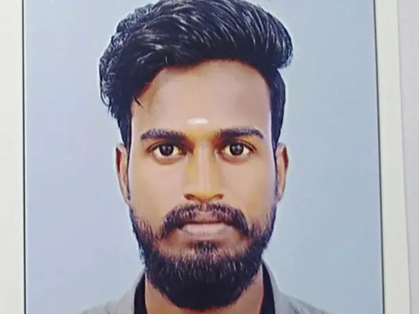 Support Sreejith To Undergo Kidney Transplantation