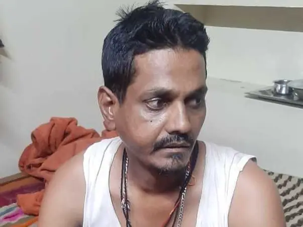 Help Santaraz Mastan Recover From Oral Cancer