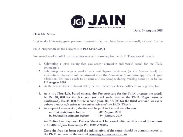 Help Me Attend this International Conference