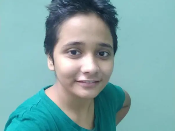 Support Garvita Singh Recover From Bilateral Trigeminal Neuralgia