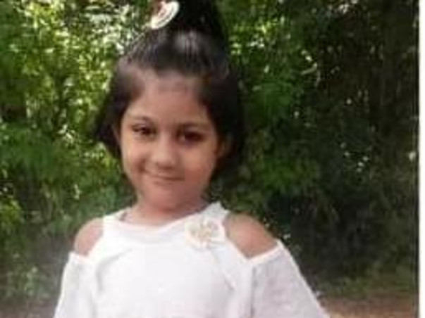 Help Shreya for Liver Transplant