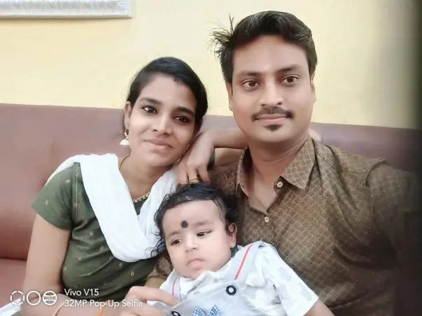 Support Vasanthi Recover From Hemophagocytic lymphohistiocytosis (HLH)