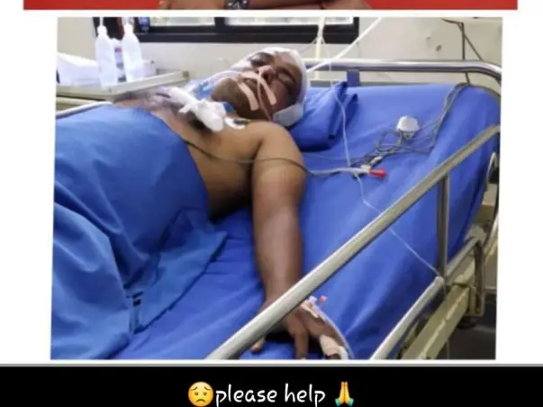 Support Balu Recover From Brain Hemorrhage