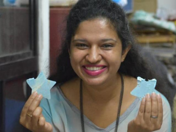 Support Ruchi survive a Traumatic brain injury