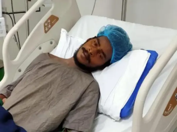 Boya Shankar Needs Our Help To Undergo Liver Transplantation